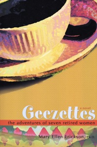 Geezettes